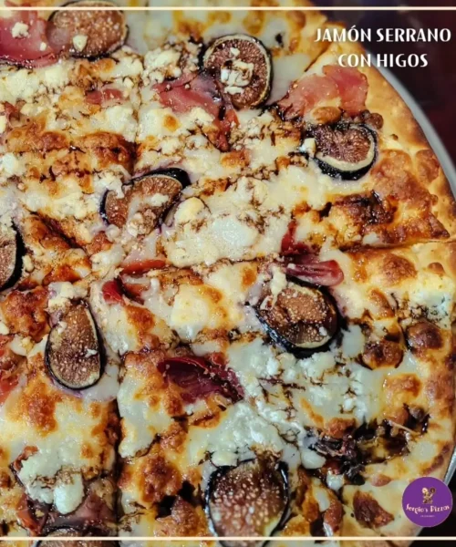 restaurante sergios pizzas en chetumal