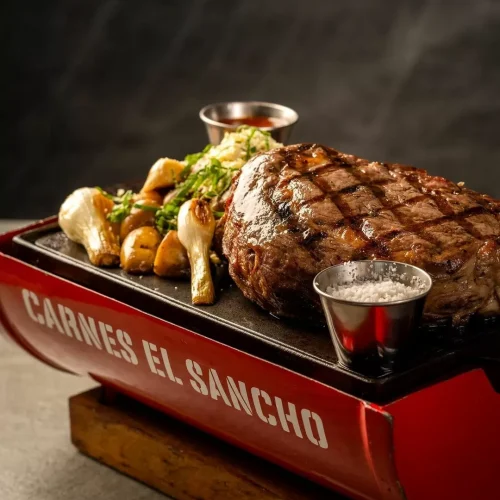 restaurantes de carnes en playa del carmen