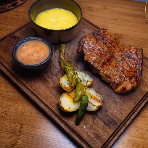 restaurantes de cortes de carnes en chetumal la brata - rest mexico