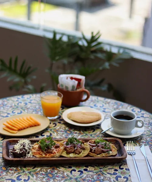 Comida en orizaba veracruz