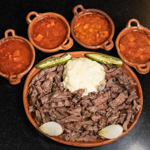 restaurantes en cuernavaca