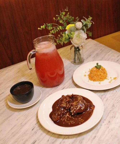 Dónde comer en los mejores restaurantes de la ciudad de pachuca de soto