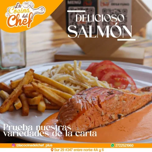 Los mejores lugares de comida en orizaba veracruz restaurante cocina del chef plus