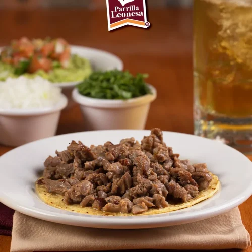 Tacos de arrachera en queretaro