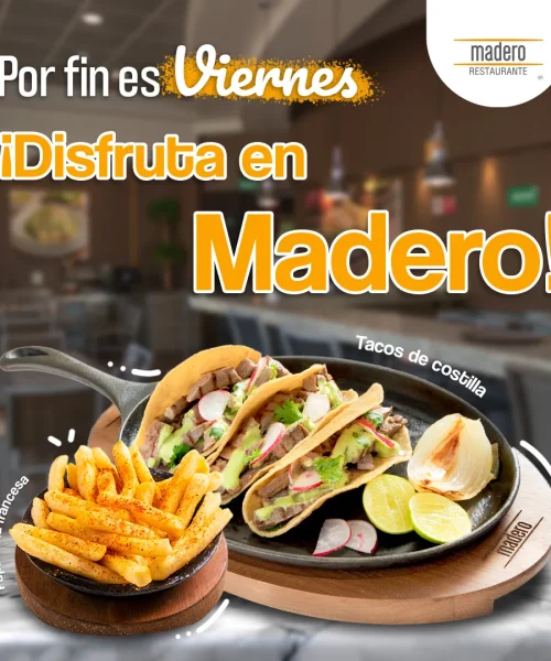 Tacos de costilla res en pachuca