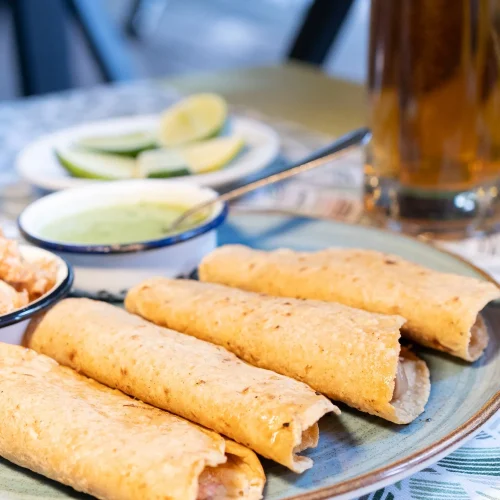 lugares bonitos para comer en queretaro el meson de chucho qro