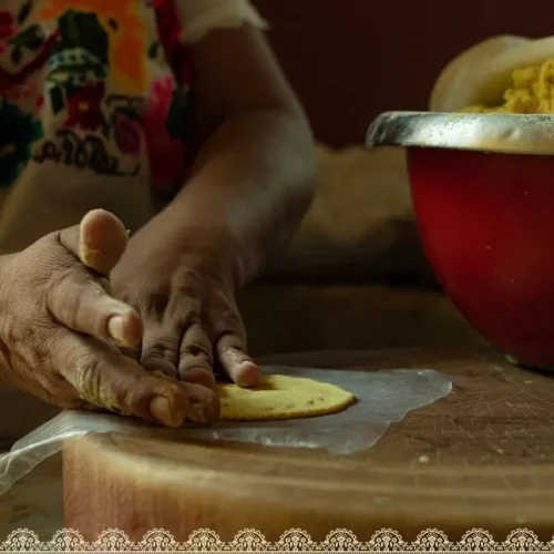 restaurante de comida yucateca en mérida
